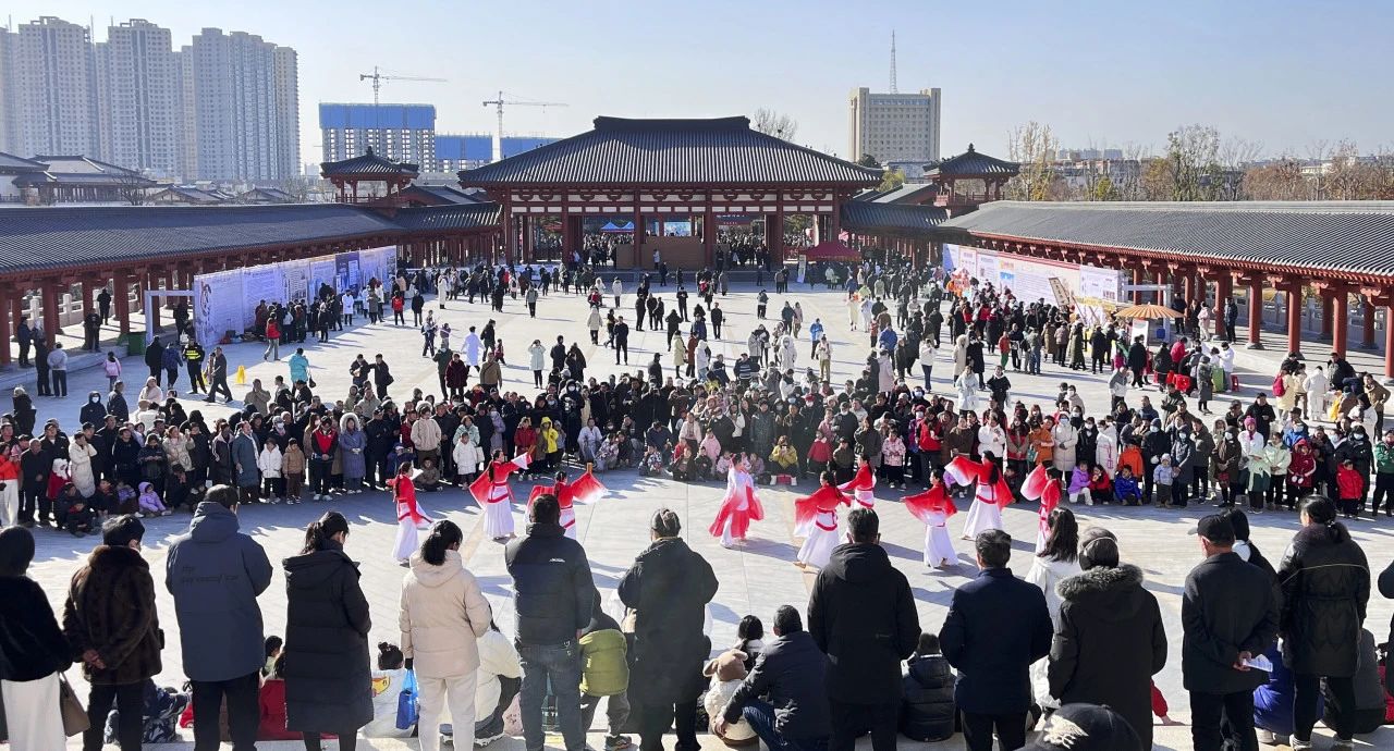 医圣家乡的冬至温暖，，，，白云山js33333金沙线路检测的爱心护航