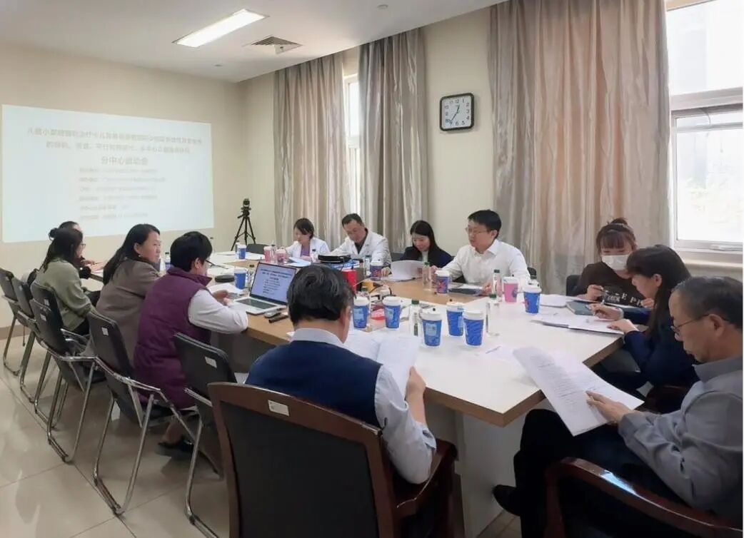 千年古方注入现代科技，，，白云山js33333金沙线路检测制药儿童小柴胡颗粒II期临床研究在津启动