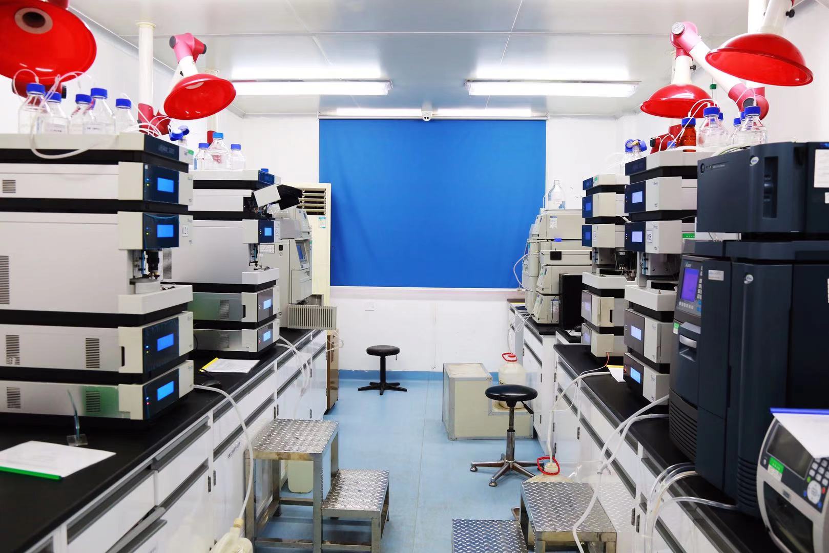 现代化药物研究院，，，，，引发老字号新活力